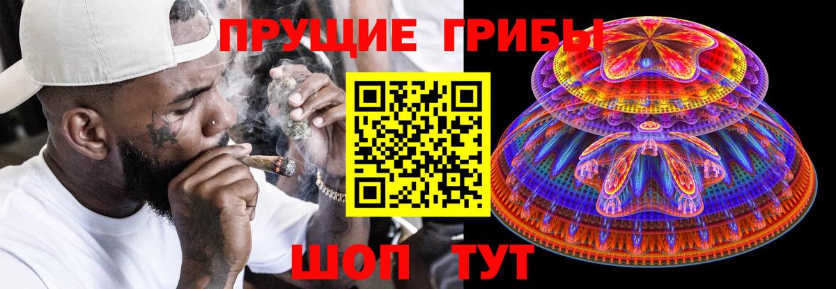 Псилоцибиновые грибы Magic Shrooms Сатка